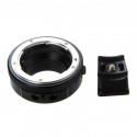 Viltrox NF M43 Lens Mount Adapter