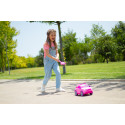 SPARKLE GIRLZ remote control Car With Magic Wand, 100299