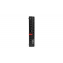 Lenovo ThinkCentre M75q DDR4-SDRAM 3400GE mini PC AMD Ryzen 5 PRO 8 GB 256 GB SSD Windows 10 Pro Bla