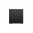 Lenovo ThinkCentre M75q DDR4-SDRAM 3400GE mini PC AMD Ryzen 5 PRO 8 GB 256 GB SSD Windows 10 Pro Bla