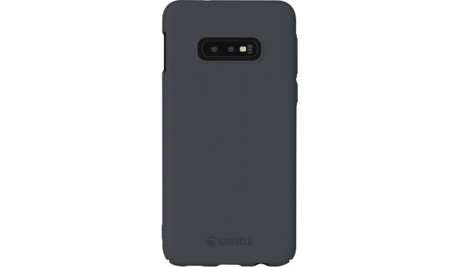 Krusell case Sandby Samsung Galaxy S10e, stone