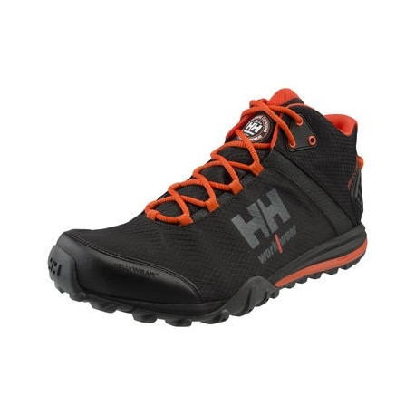 Helly Hansen Rabbora Trail Mid veekindel jalanõu 43