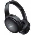 Bose wireless headset QC45, black