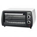 Mesko Electric oven MS 6004 12 L, Table top, 