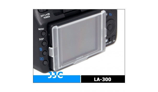JJC LA 300 Beschermkap (Sony PCK LH3AM)