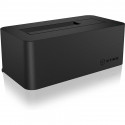 Väline HDD karp Raidsonic Icy Box Docking Station (2,5"/3,5")