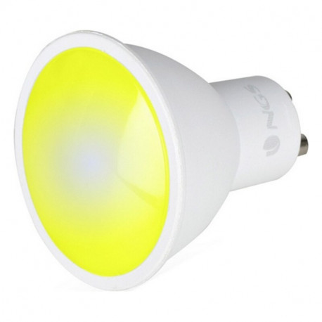 Gudra Spuldze NGS Gleam510C RGB LED GU10 5W