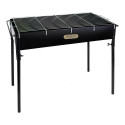 Barbeque-grill Nº4 Algon (66 x 34 cm)