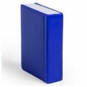 Anti-stress Book 145258 (Blue)