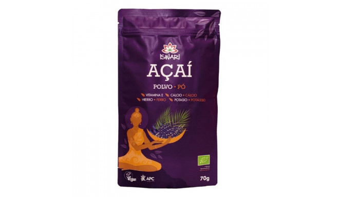 Food Supplement Iswari Acai (70 g)
