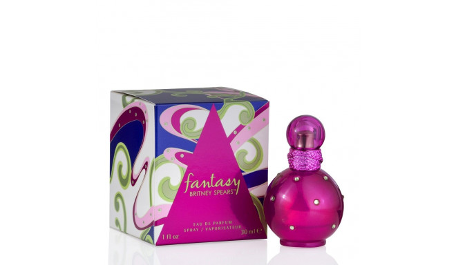 Naiste parfümeeria Britney Spears Fantasy EDP (30 ml)