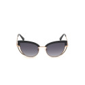 Naiste Päikeseprillid Guess GU7622-01B (ø 54 mm)