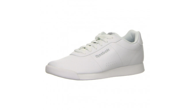 Sports Trainers for Women Reebok ROYAL CHARM CN0963 White
