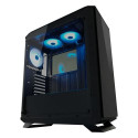 LC-Power Gaming 801B - Sera_X Midi Tower Black