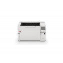 Alaris S3100f Flatbed & ADF scanner 600 x 600 DPI A3 Black, White