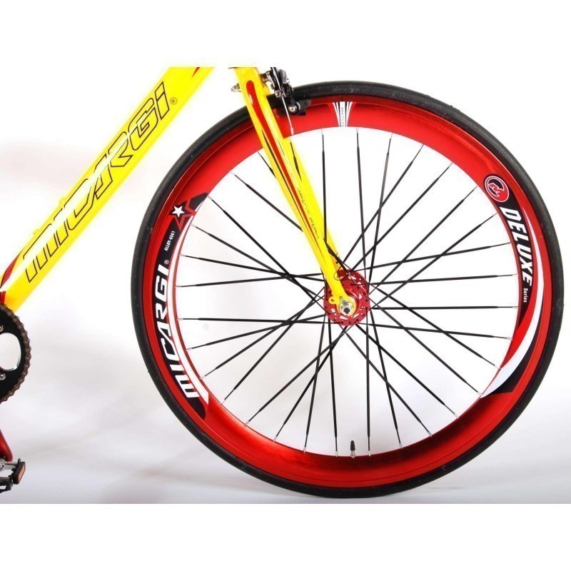 Micargi prestigio best sale fixie bike