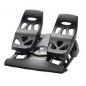 Thrustmaster T.Flight Rudder Pedals Black USB PC, PlayStation 4