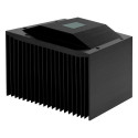 ARCTIC Alpine AM4 Passive – Silent CPU Cooler for AMD AM4