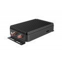 Zotac ZBOX PRO PI335 pico LPDDR4-SDRAM N4100 mini PC Intel® Celeron® 4 GB 64 GB eMMC Black