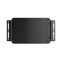 Zotac ZBOX PRO PI335 pico LPDDR4-SDRAM N4100 mini PC Intel® Celeron® 4 GB 64 GB eMMC Black