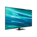Samsung Series 8 QE55Q80AA 139.7 cm (55") 4K Ultra HD Smart TV Wi-Fi Black