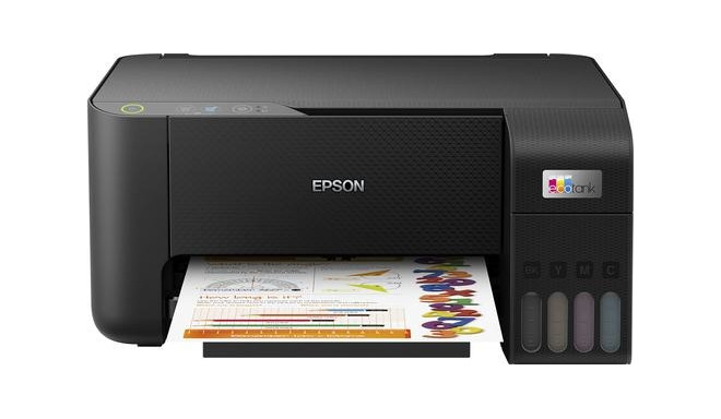 Epson printer L3210 Inkjet A4 5760x1440DPI 33ppm