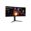 LG 34GP950G-B computer monitor 86.4 cm (34") 3440 x 1440 pixels UltraWide Quad HD LED Black