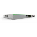 Allied Telesis AT-FS980M/18PS-50 Managed Fast Ethernet (10/100) Grey