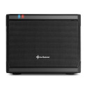 Sharkoon QB One Black