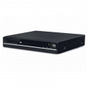 DVD-проигрыватель Denver Electronics DVH-7787 HDMI USB Чёрный