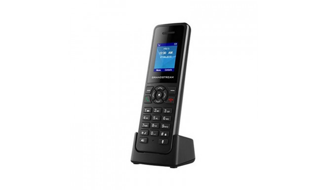 Wireless Phone Grandstream DP720 Blue Black