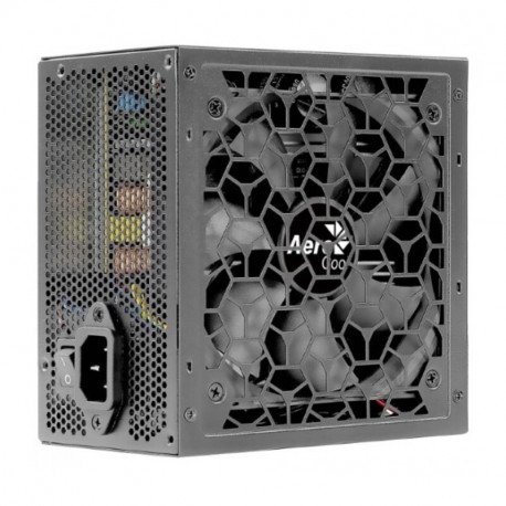 Aerocool toiteplokk AEROB750 750W, must