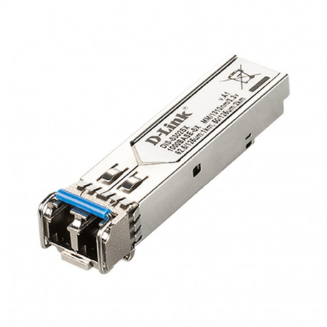 Mitmemoodiline SFP Fiibermoodul D-Link DIS-S302SX