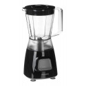 Philips blender Daily Collection HR2052/90 1.25L 450W, must