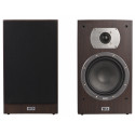 Heco Victa Prime 302 loudspeaker 2-way 85 W Espresso Wired