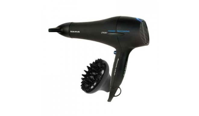 Hairdryer Taurus Fashion Professional 2100 2000W