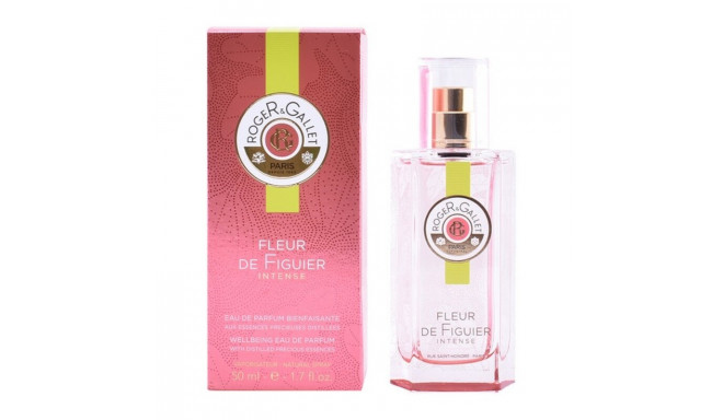 Parfümeeria universaalne naiste&meeste Fleur de Figuier Roger & Gallet EDP (50 ml) (50 ml)