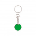 Coin Keyring 143298 (Green)