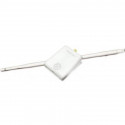 Pöörduspunkt approx! APPUSB150H3 3W 11 dBi Valge