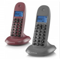 Telefons Motorola C1002 (2 pcs)