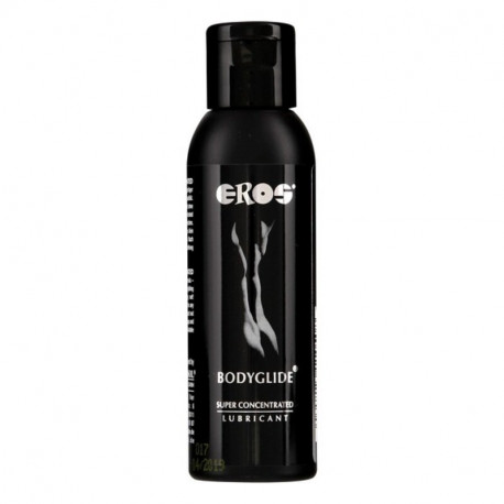 Silicone Lubricant Eros ER11050 50 ml