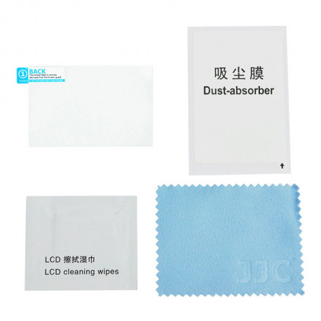 JJC GSP X T1 en X T2 Optical Glass Protector