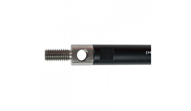 9. Solutions 5/8" Rod Set (750mm)