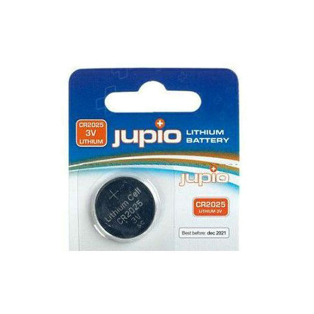 Jupio аккумулятор CR2025 3V