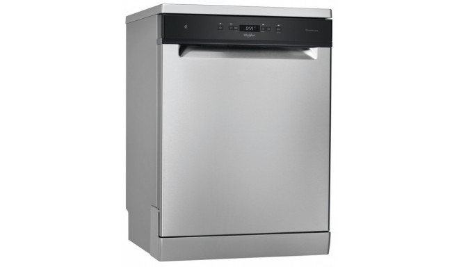 Whirlpool nõudepesumasin WRFC 3C26 X