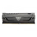 Patriot RAM Viper Steel DDR4 16GB (2x8GB) 4400MHz CL19-19-19-39 (PVS416G440C9K)