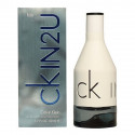 Meeste parfümeeria Ck IN2U Calvin Klein EDT (50 ml)