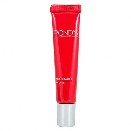 Anti-Ageing Cream for Eye Area Pond's (50 ml)