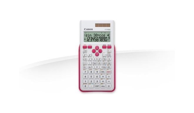 Calculator F-715SG WHM 5730B002AA