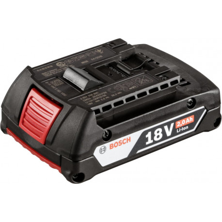 Bosch aku GBA 18V 2Ah
